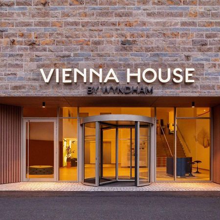 Vienna House By Wyndham Mq Kronberg Kronberg im Taunus Exterior photo